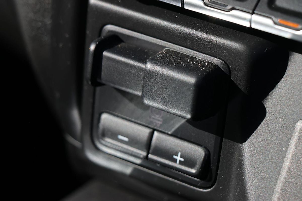 2022 Chevrolet Silverado 1500 LTZ Premium W/Tech Pack T1 4X4