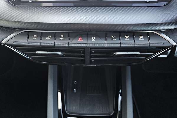 2025 SKODA Octavia RS NX