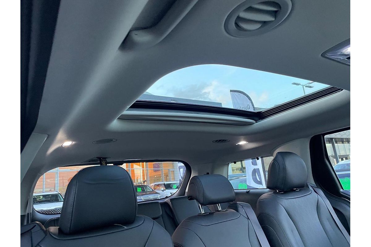 2024 Kia Carnival GT-Line KA4 PE