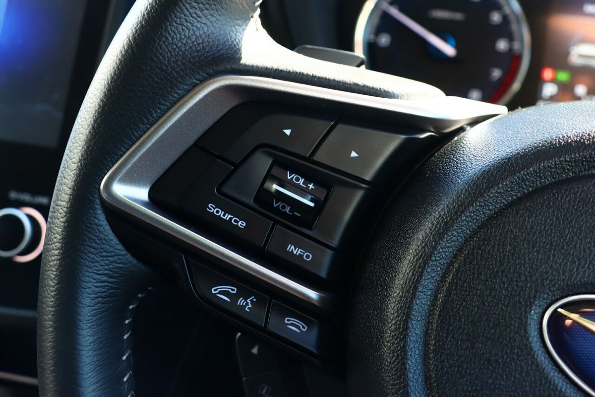 2024 Subaru Forester Hybrid L S5