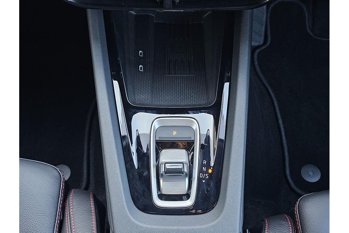 2025 SKODA Octavia RS NX