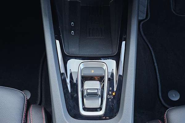 2025 SKODA Octavia RS NX
