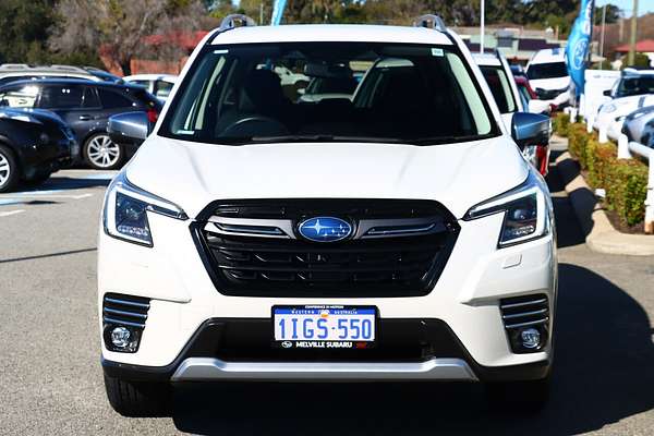 2024 Subaru Forester Hybrid L S5