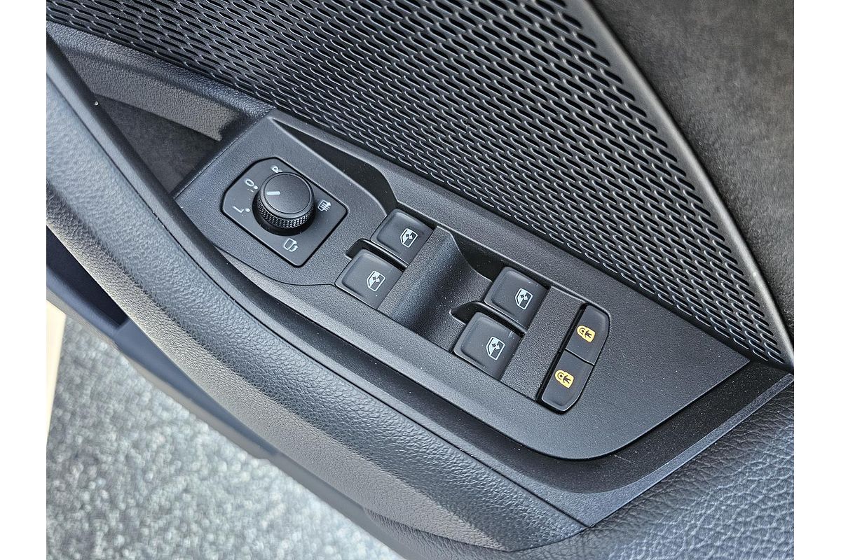2025 SKODA Octavia RS NX