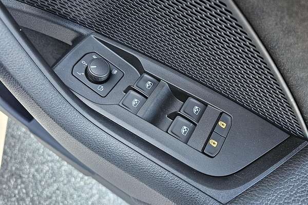 2025 SKODA Octavia RS NX