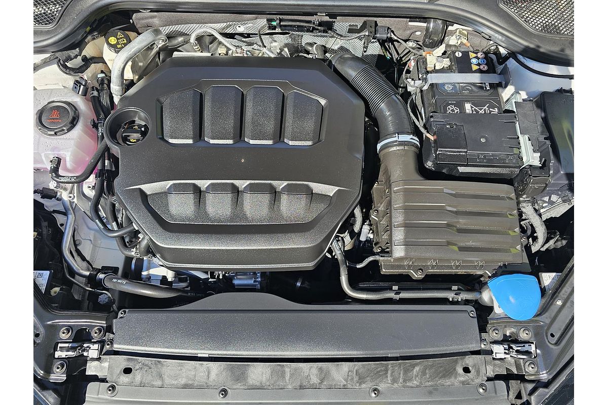 2025 SKODA Octavia RS NX