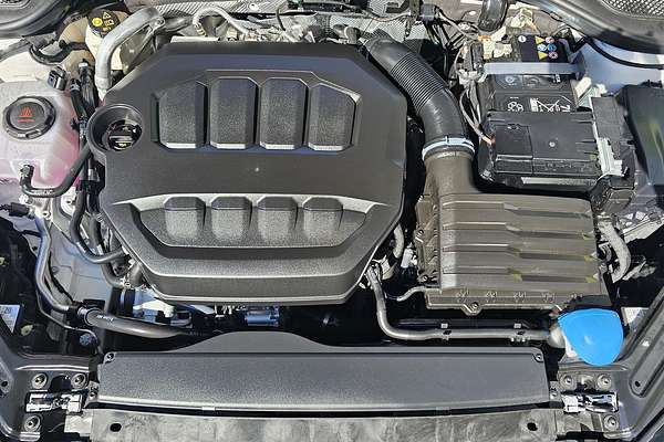 2025 SKODA Octavia RS NX
