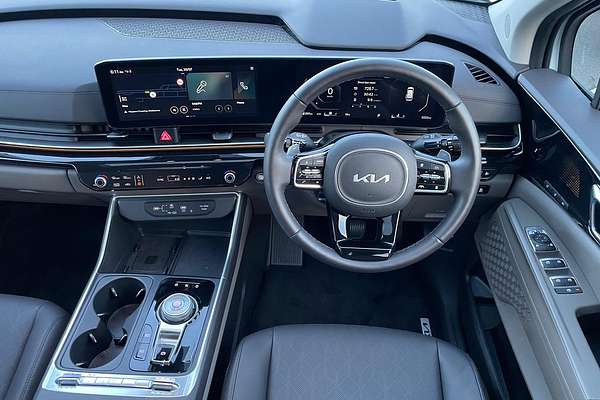2024 Kia Carnival GT-Line KA4 PE