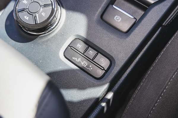 2023 Ford Ranger Raptor 4X4 3.0L