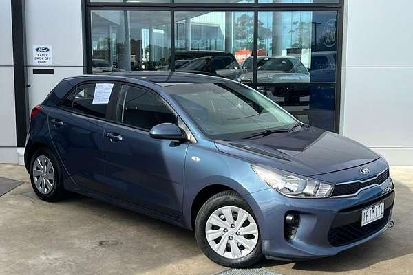 2019 Kia Rio S YB