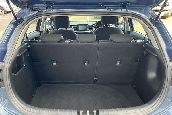 2019 Kia Rio S YB