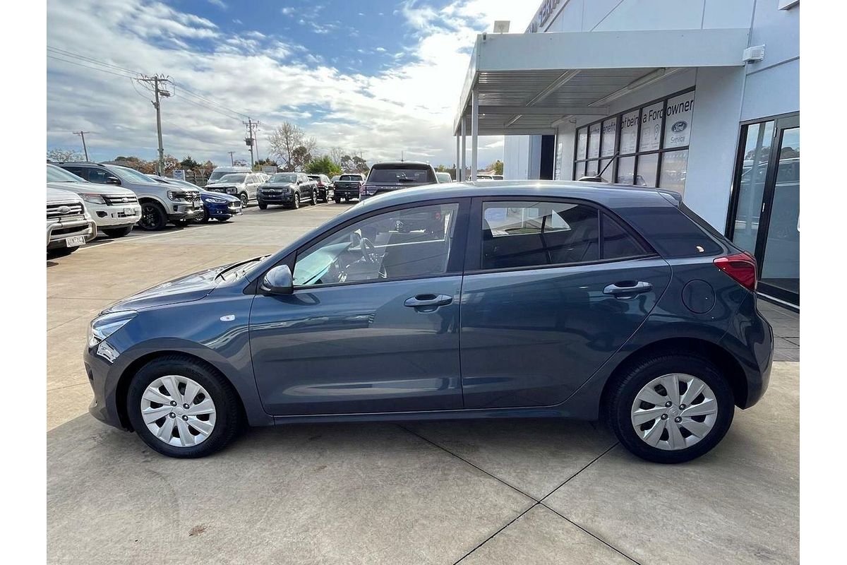 2019 Kia Rio S YB
