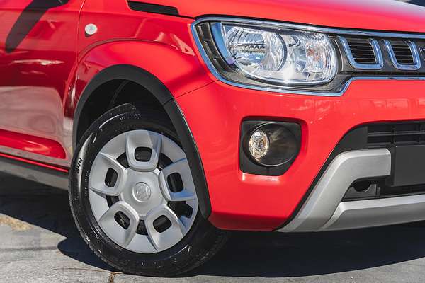 2021 Suzuki Ignis GL MF Series II