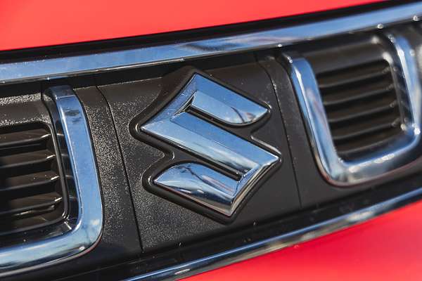 2021 Suzuki Ignis GL MF Series II