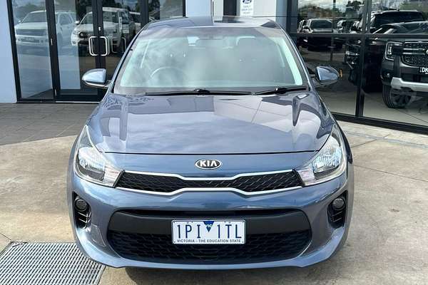 2019 Kia Rio S YB
