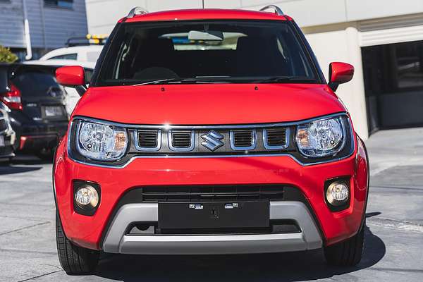 2021 Suzuki Ignis GL MF Series II
