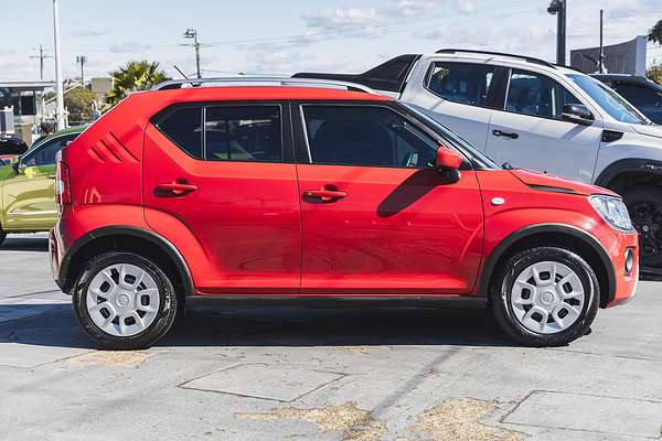 2021 Suzuki Ignis GL MF Series II