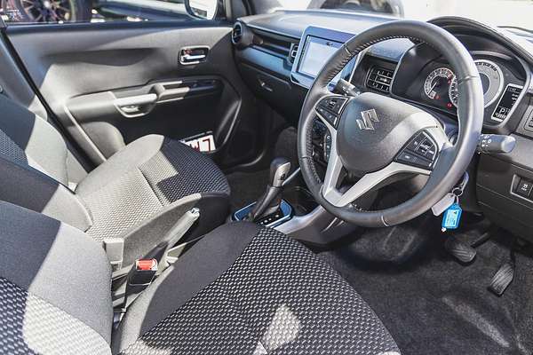 2021 Suzuki Ignis GL MF Series II