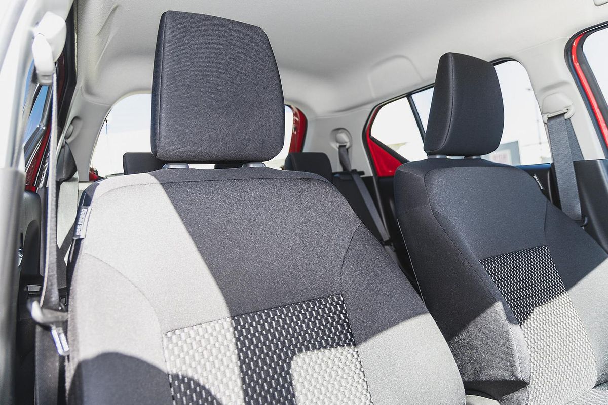 2021 Suzuki Ignis GL MF Series II