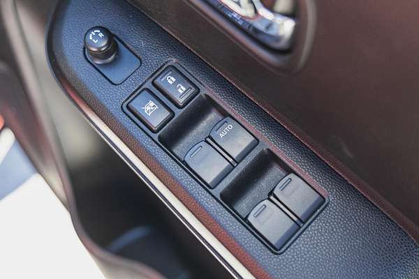 2021 Suzuki Ignis GL MF Series II