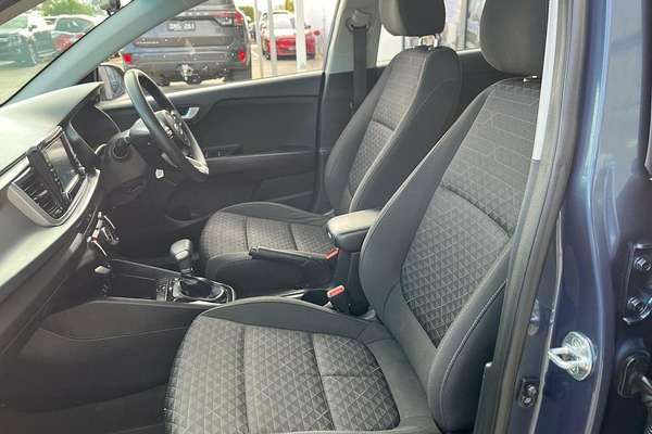 2019 Kia Rio S YB