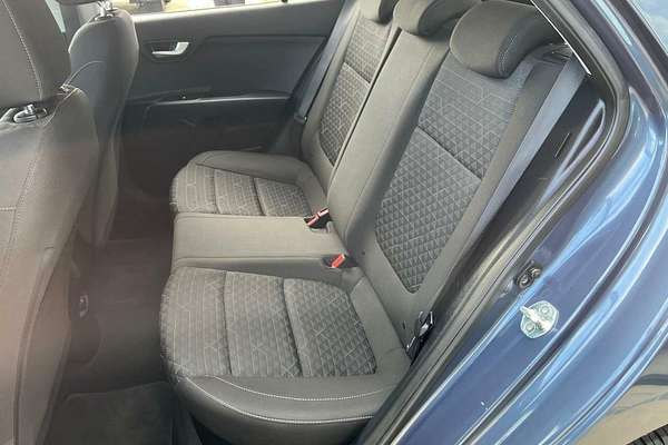 2019 Kia Rio S YB