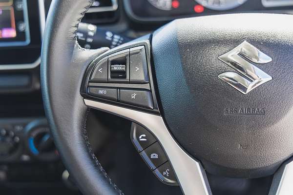 2021 Suzuki Ignis GL MF Series II