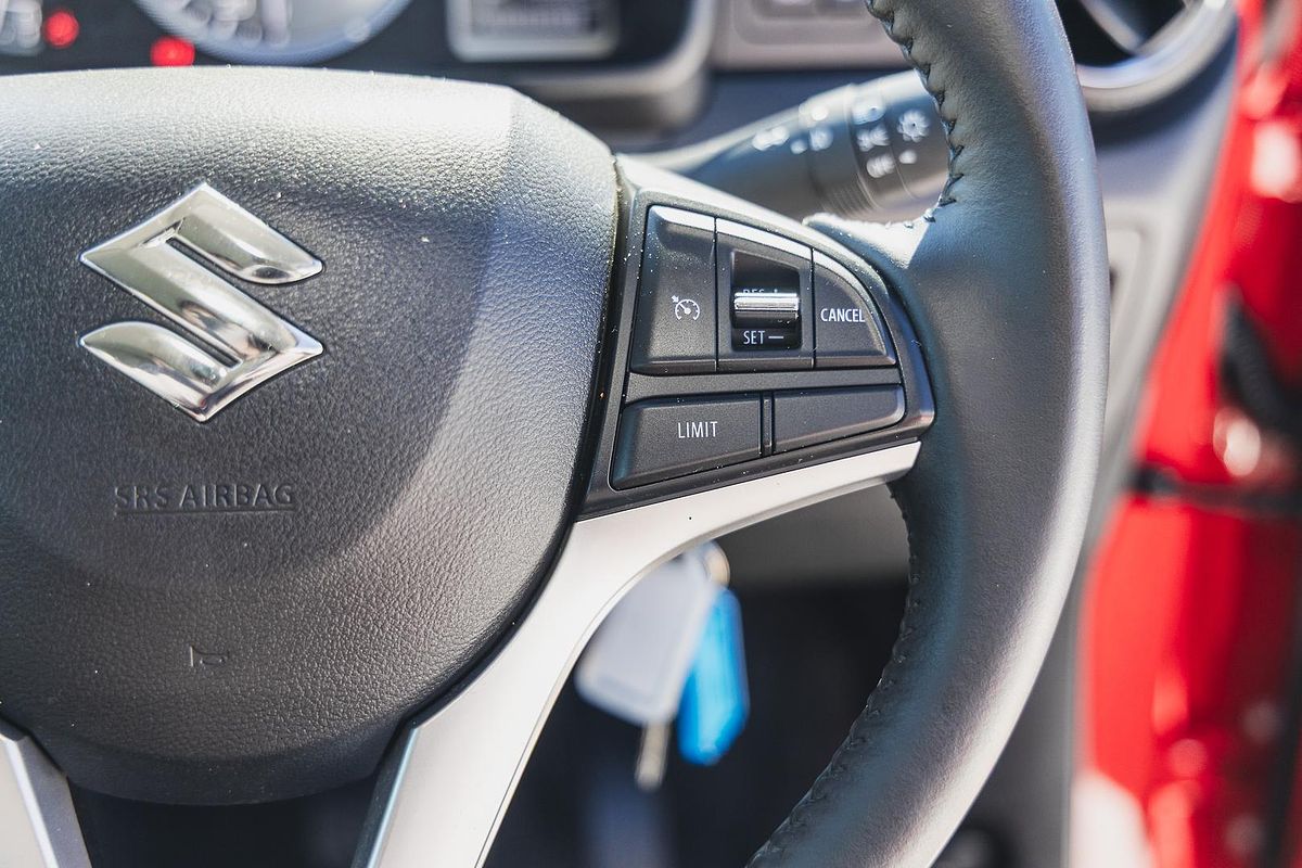 2021 Suzuki Ignis GL MF Series II