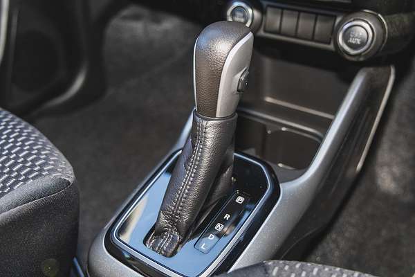2021 Suzuki Ignis GL MF Series II