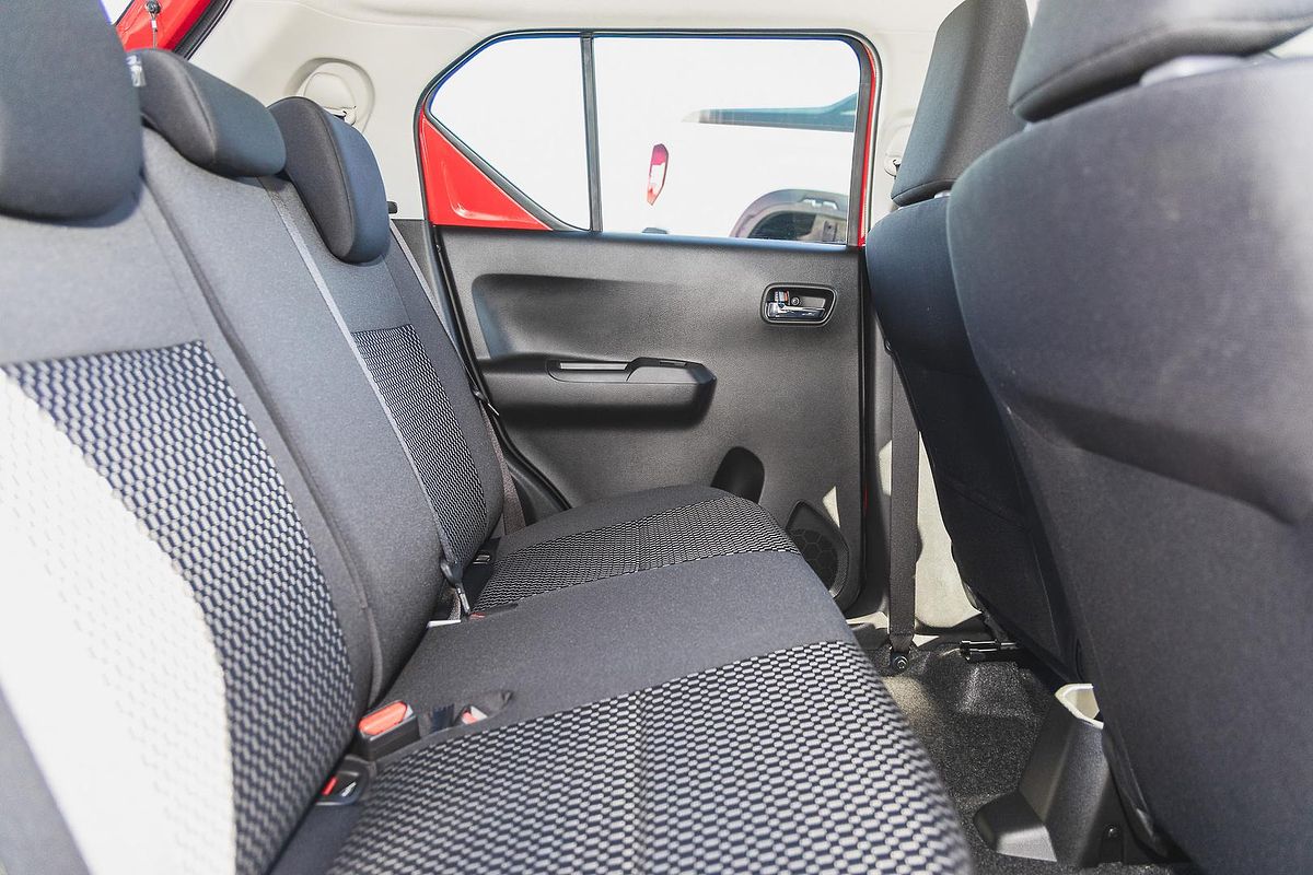 2021 Suzuki Ignis GL MF Series II
