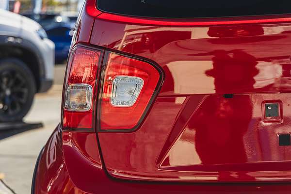2021 Suzuki Ignis GL MF Series II