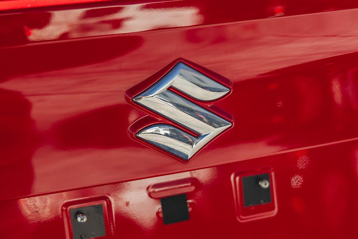 2021 Suzuki Ignis GL MF Series II