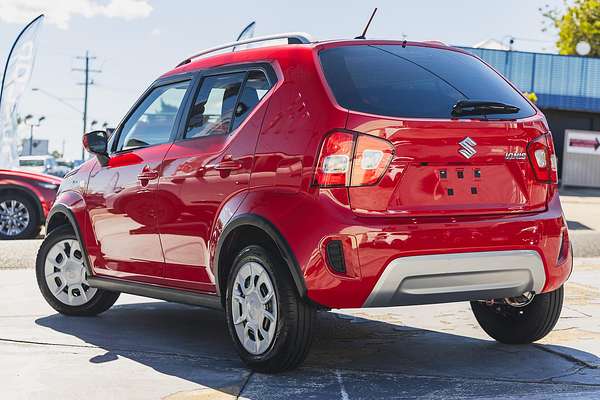 2021 Suzuki Ignis GL MF Series II