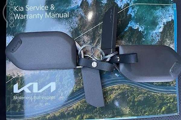 2024 Kia Carnival GT-Line KA4 PE