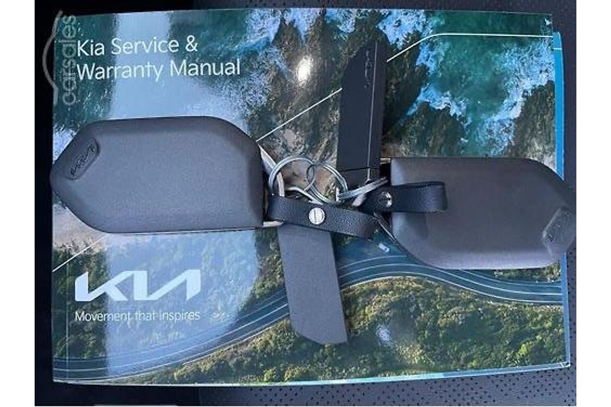 2024 Kia Carnival GT-Line KA4 PE