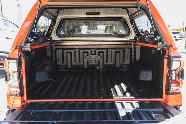 2023 Ford Ranger Raptor 4X4 3.0L