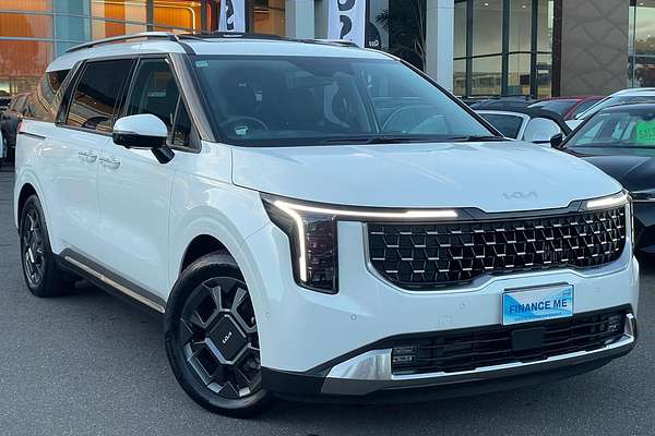 2024 Kia Carnival GT-Line HEV KA4 PE