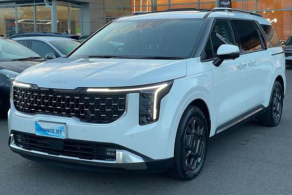 2024 Kia Carnival GT-Line HEV KA4 PE