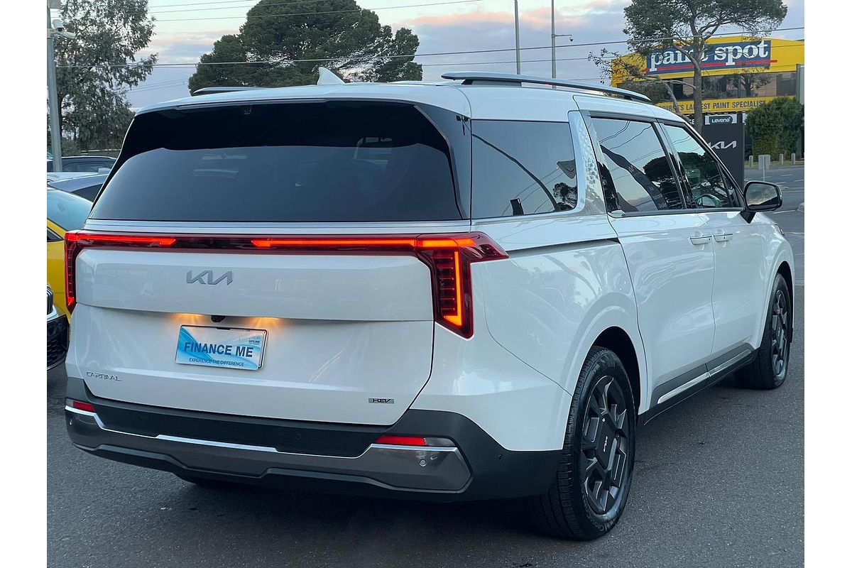 2024 Kia Carnival GT-Line HEV KA4 PE
