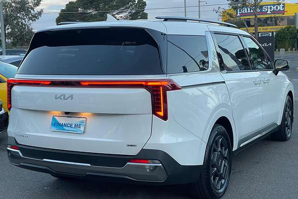 2024 Kia Carnival GT-Line HEV KA4 PE