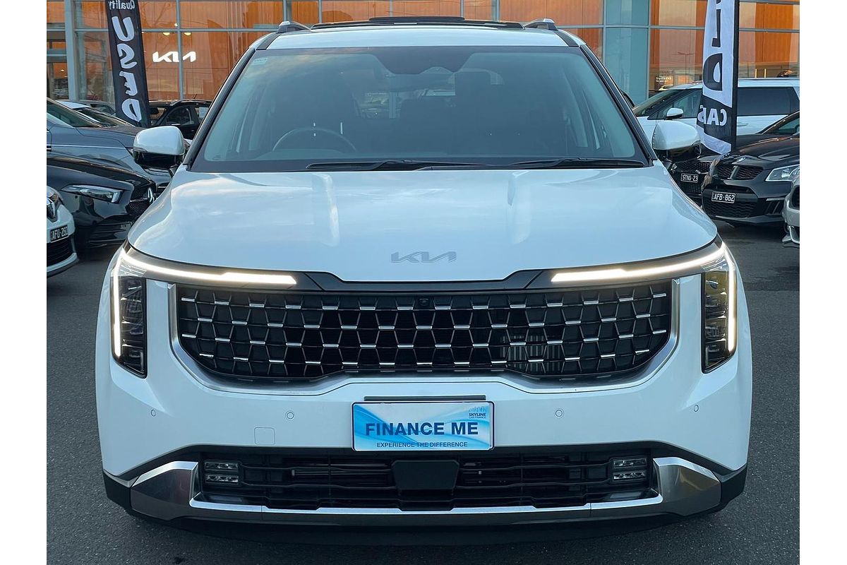 2024 Kia Carnival GT-Line HEV KA4 PE