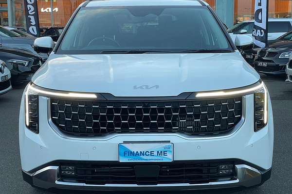 2024 Kia Carnival GT-Line HEV KA4 PE
