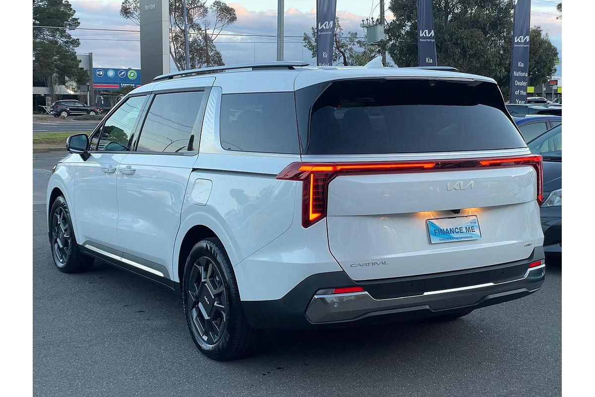 2024 Kia Carnival GT-Line HEV KA4 PE
