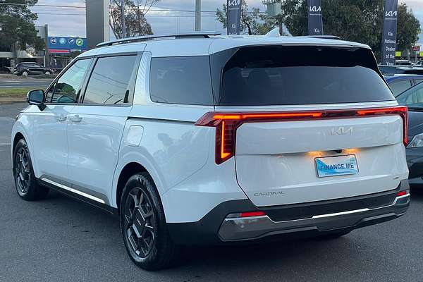 2024 Kia Carnival GT-Line HEV KA4 PE
