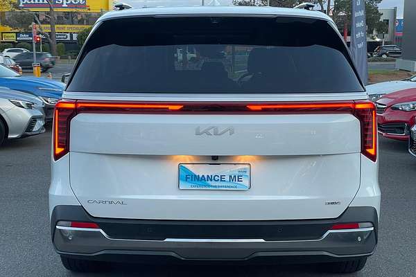 2024 Kia Carnival GT-Line HEV KA4 PE