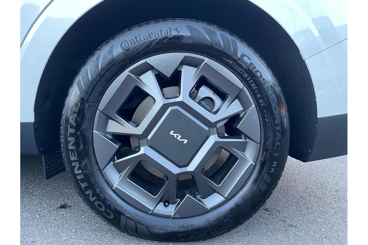 2024 Kia Carnival GT-Line HEV KA4 PE