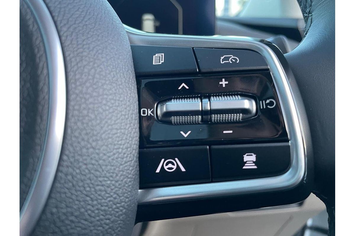 2024 Kia Carnival GT-Line HEV KA4 PE