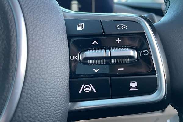 2024 Kia Carnival GT-Line HEV KA4 PE