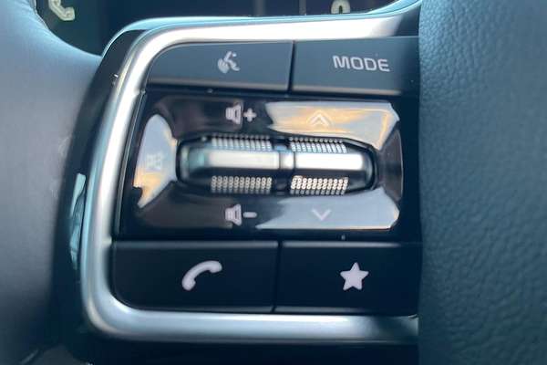 2024 Kia Carnival GT-Line HEV KA4 PE