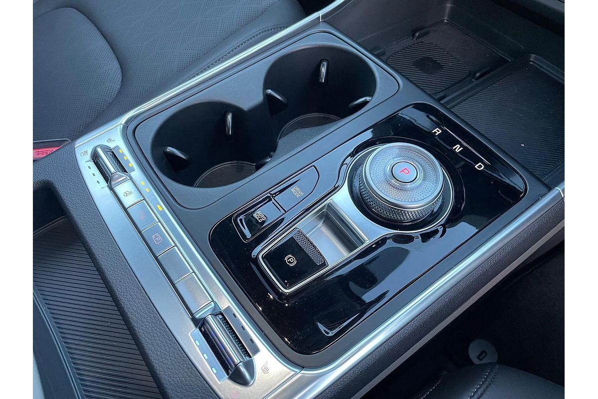 2024 Kia Carnival GT-Line HEV KA4 PE